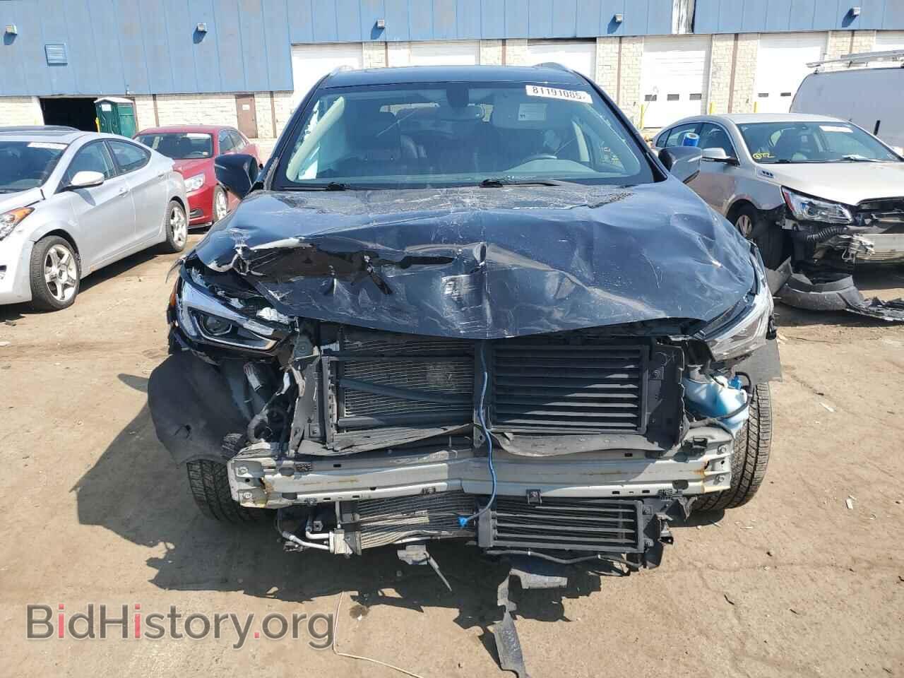 2019 BUICK ENCLAVE - VIN: 5GAEVAKW8KJ103342 - Фото 5
