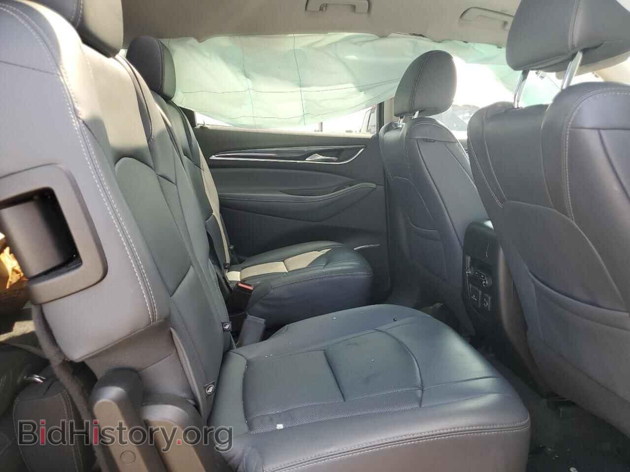 2019 BUICK ENCLAVE - VIN: 5GAEVAKW8KJ103342 - Фото 10