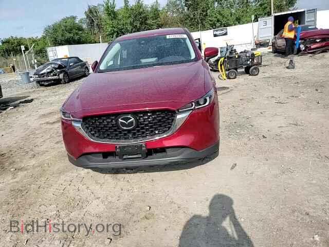 2023 MAZDA CX-5 SELEC - VIN: JM3KFBBM6P0242229 - Фото 14
