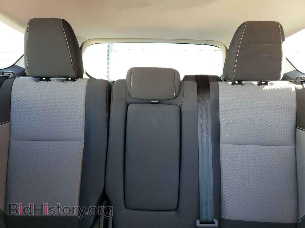 2017 FORD ESCAPE - VIN: 1FMCU0GDXHUB81215 - Фото 10