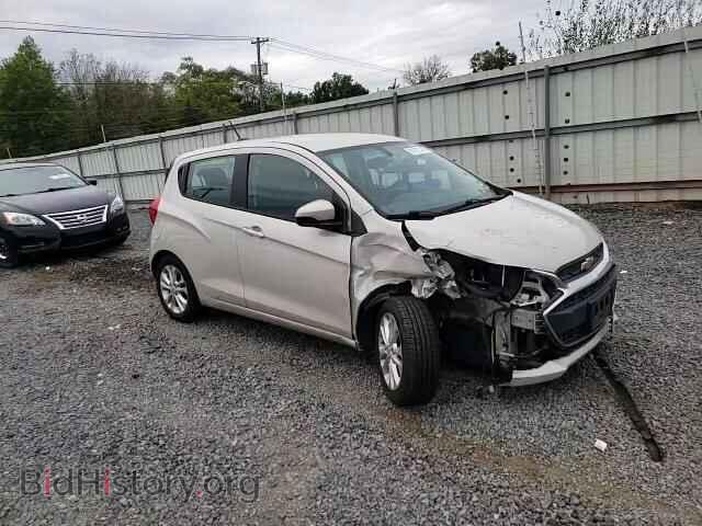 2021 CHEVROLET SPARK - VIN: KL8CD6SA4MC730727 - Фото 14
