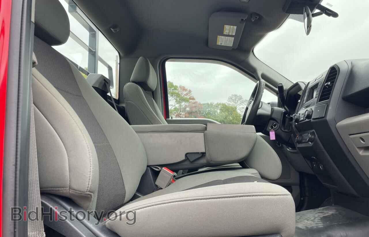 2020 FORD All Models - VIN: 1FTMF1CB3LKD98090 - Фото 5