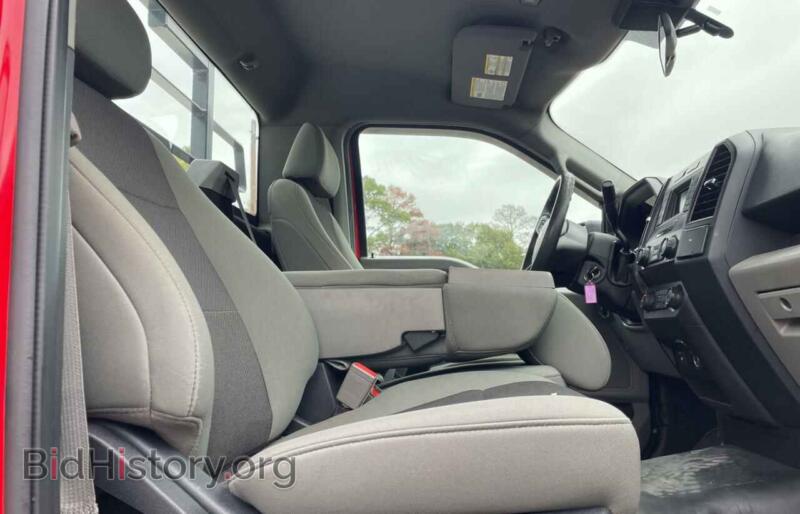 2020 Ford ALL MODELS (VIN 1FTMF1CB3LKD98090) — фото 5 из 10