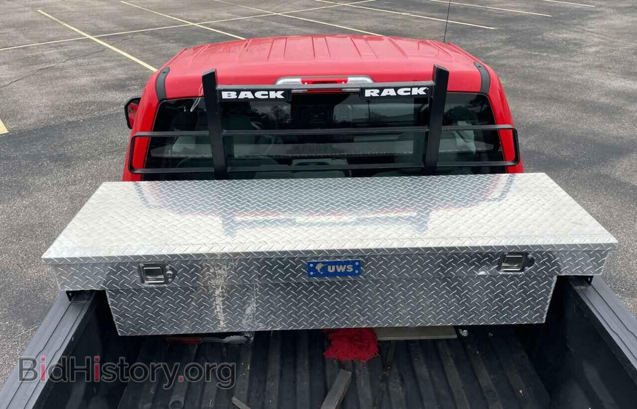 2020 FORD All Models - VIN: 1FTMF1CB3LKD98090 - Фото 6