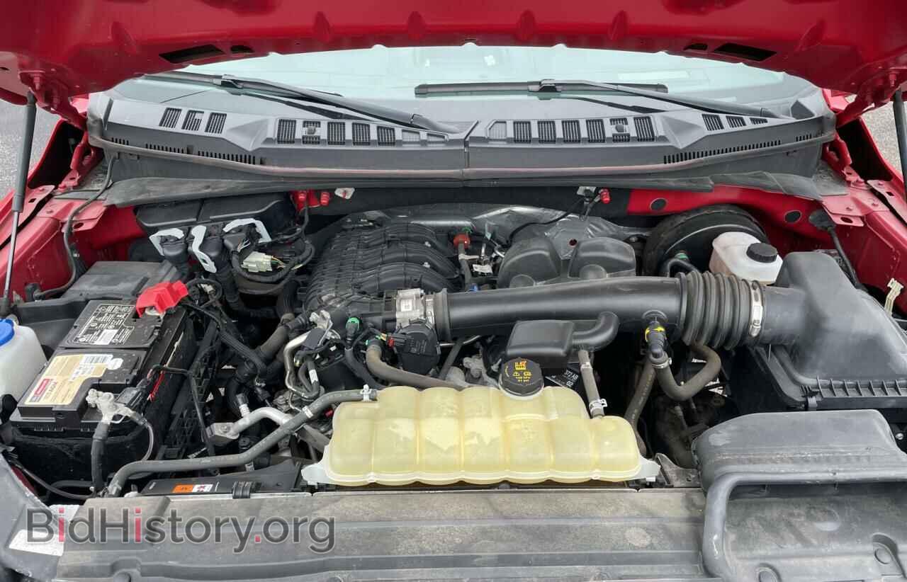 2020 FORD All Models - VIN: 1FTMF1CB3LKD98090 - Фото 7