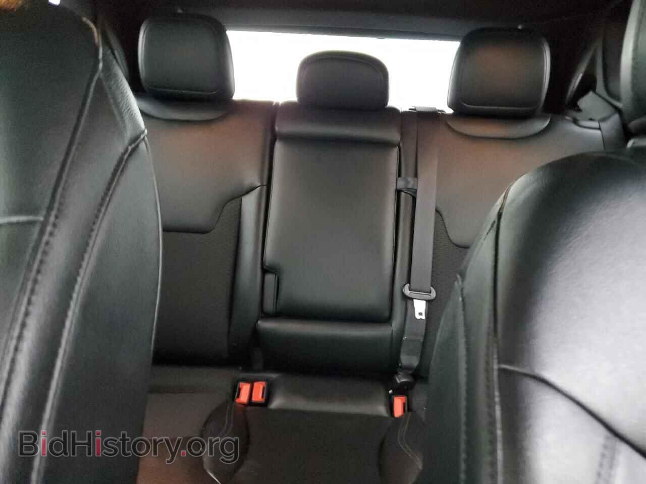 2025 JEEP COMPASS - VIN: 3C4NJDBN9ST544232 - Фото 10