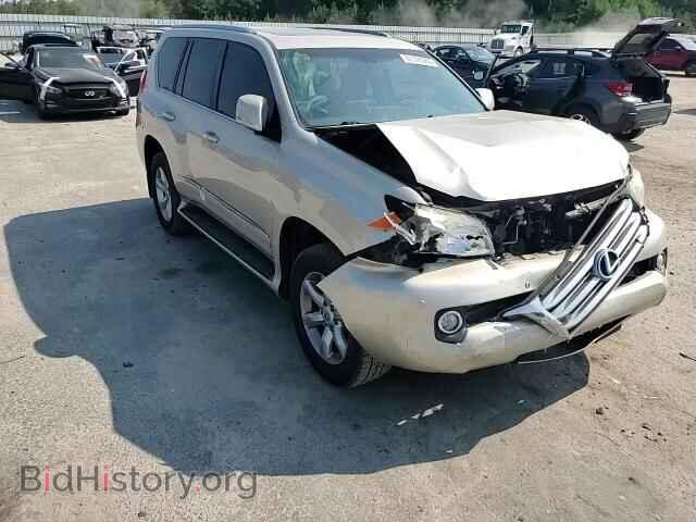 2013 LEXUS GX - VIN: JTJBM7FX1D5055489 - Photo 14
