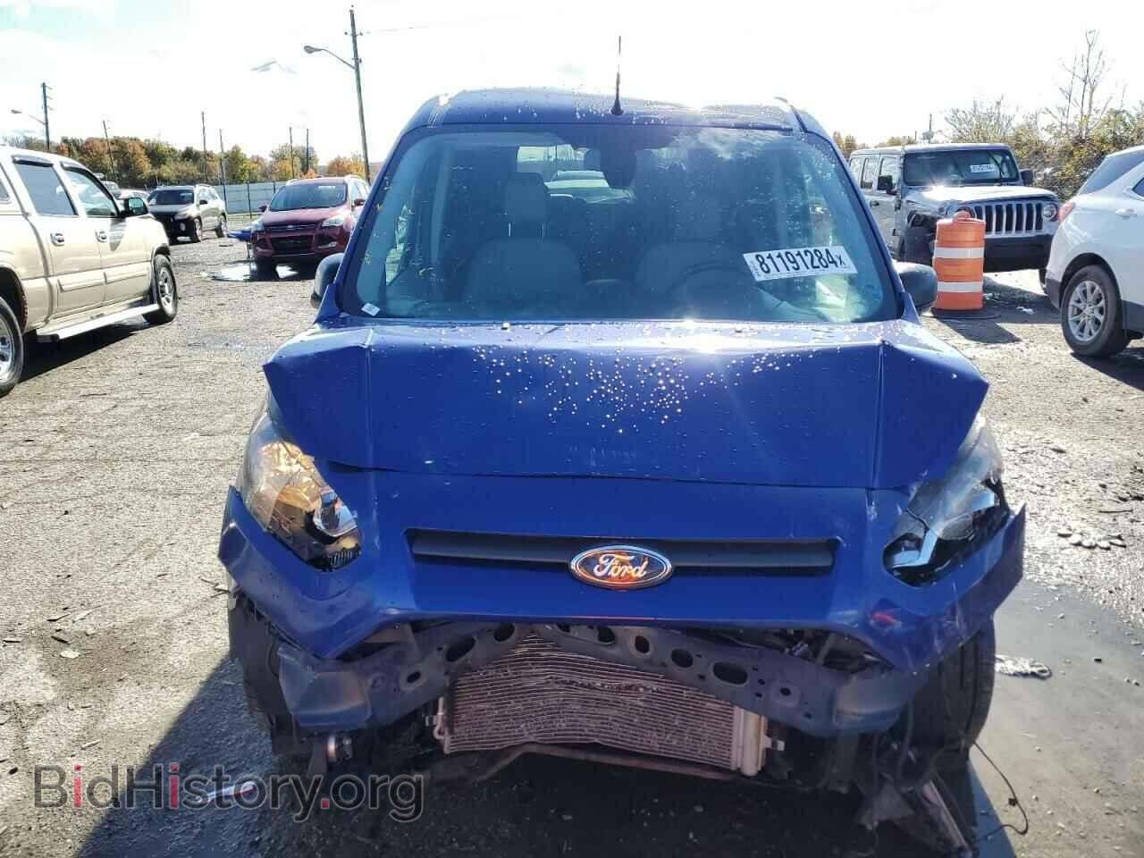 2015 FORD TRANSIT - VIN: NM0GE9F77F1196494 - Фото 5