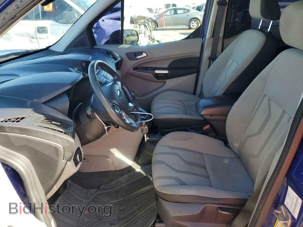 2015 FORD TRANSIT - VIN: NM0GE9F77F1196494 - Фото 7