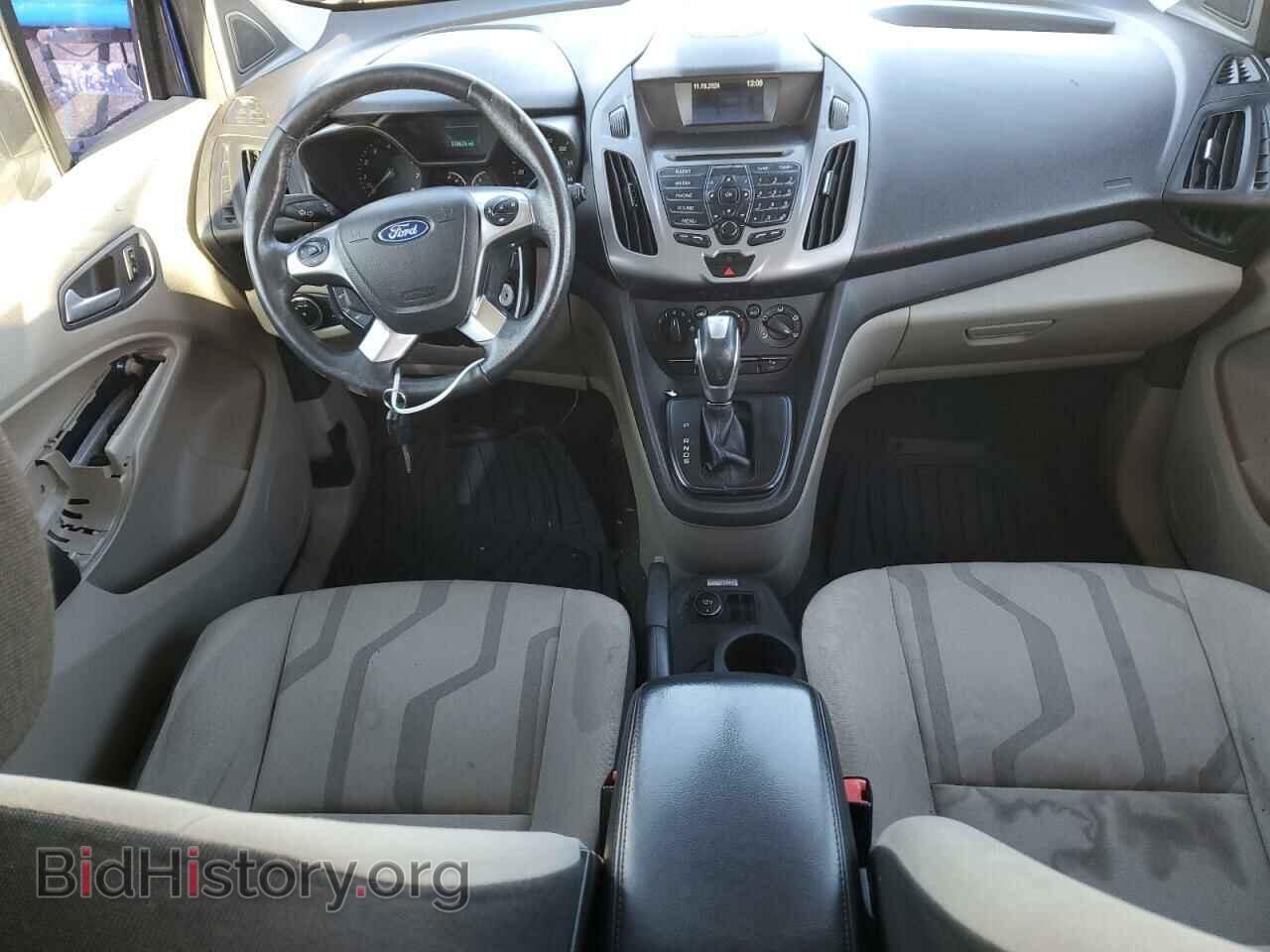 2015 FORD TRANSIT - VIN: NM0GE9F77F1196494 - Фото 8