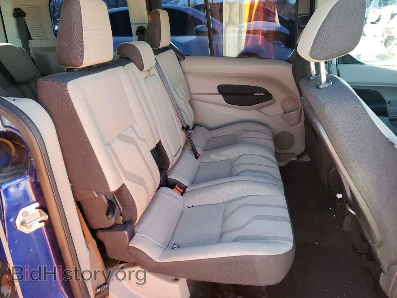 2015 FORD TRANSIT - VIN: NM0GE9F77F1196494 - Фото 10