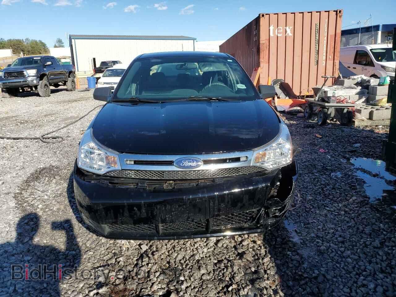 2010 FORD FOCUS - VIN: 1FAHP3FN5AW247926 - Фото 5