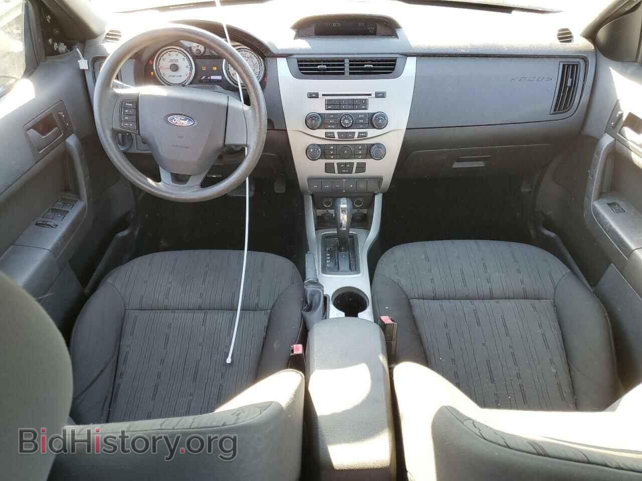 2010 FORD FOCUS - VIN: 1FAHP3FN5AW247926 - Фото 8