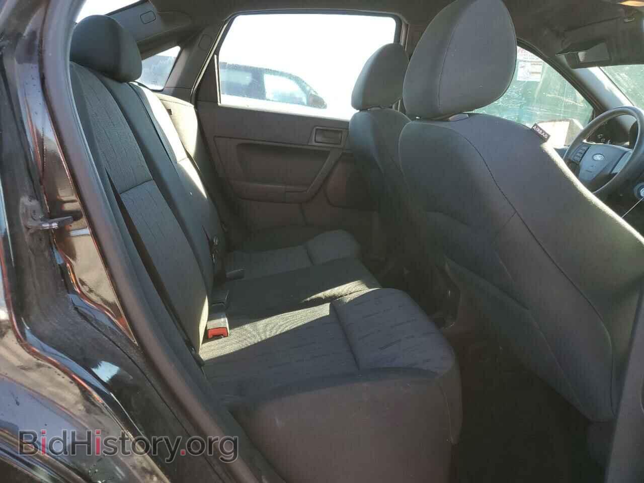 2010 FORD FOCUS - VIN: 1FAHP3FN5AW247926 - Фото 10