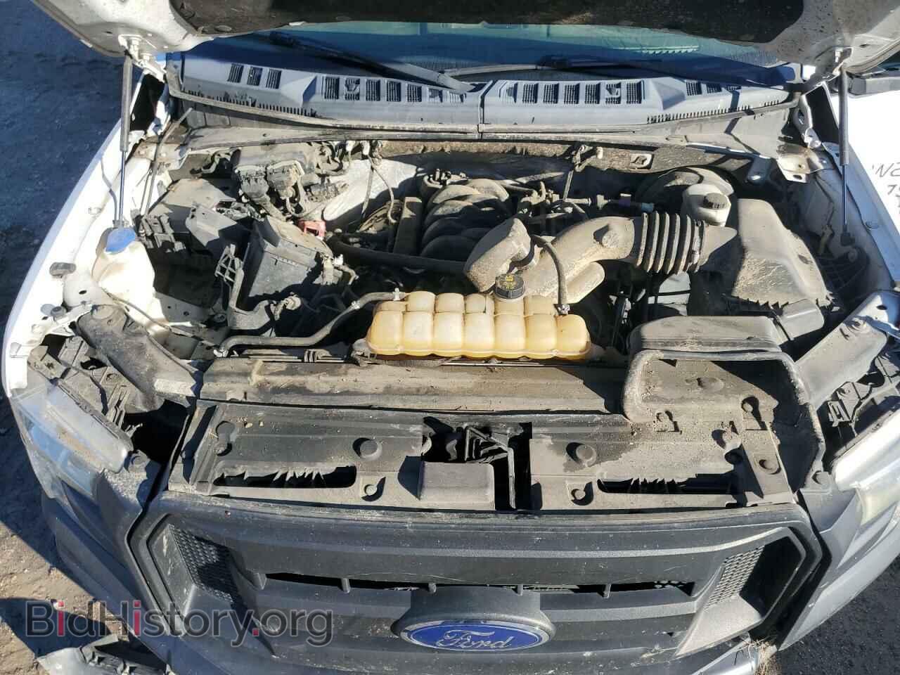 2017 FORD All Models - VIN: 1FTMF1CF9HKC67305 - Photo 11