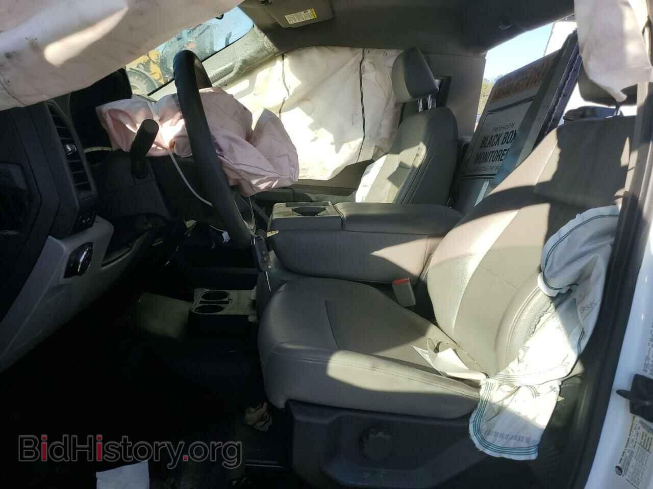 2017 FORD All Models - VIN: 1FTMF1CF9HKC67305 - Photo 7