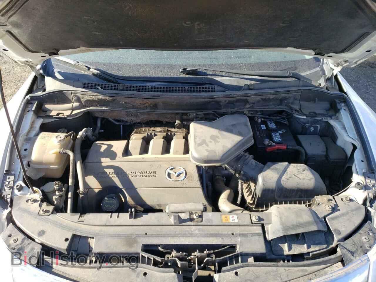 2011 MAZDA CX-9 - VIN: JM3TB2DV7B0310326 - Фото 12
