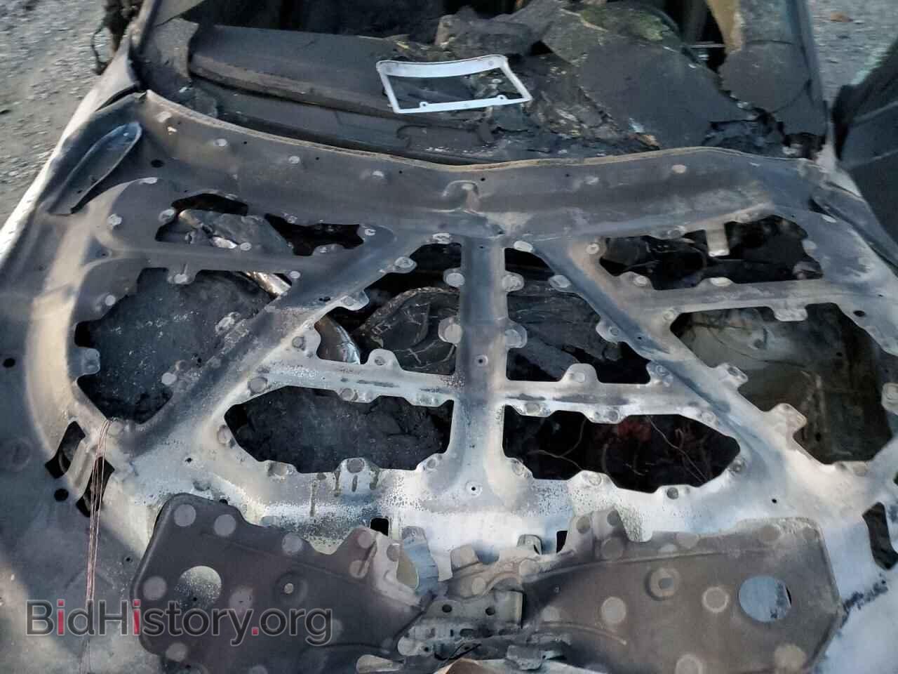 2019 MAZDA CX-5 - VIN: JM3KFBEY7K0606911 - Фото 11