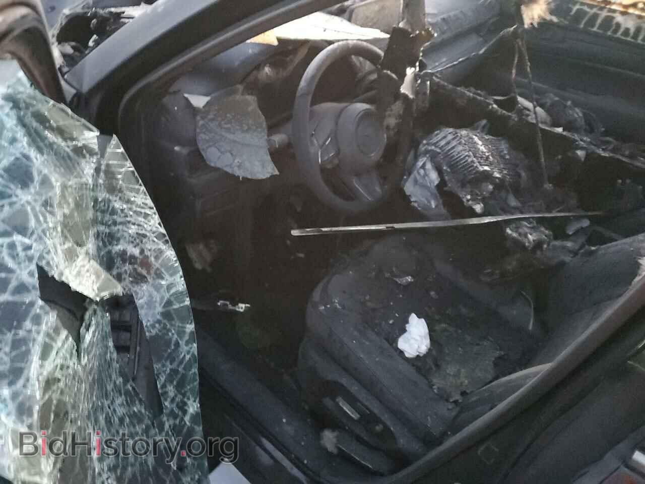 2019 MAZDA CX-5 - VIN: JM3KFBEY7K0606911 - Фото 8