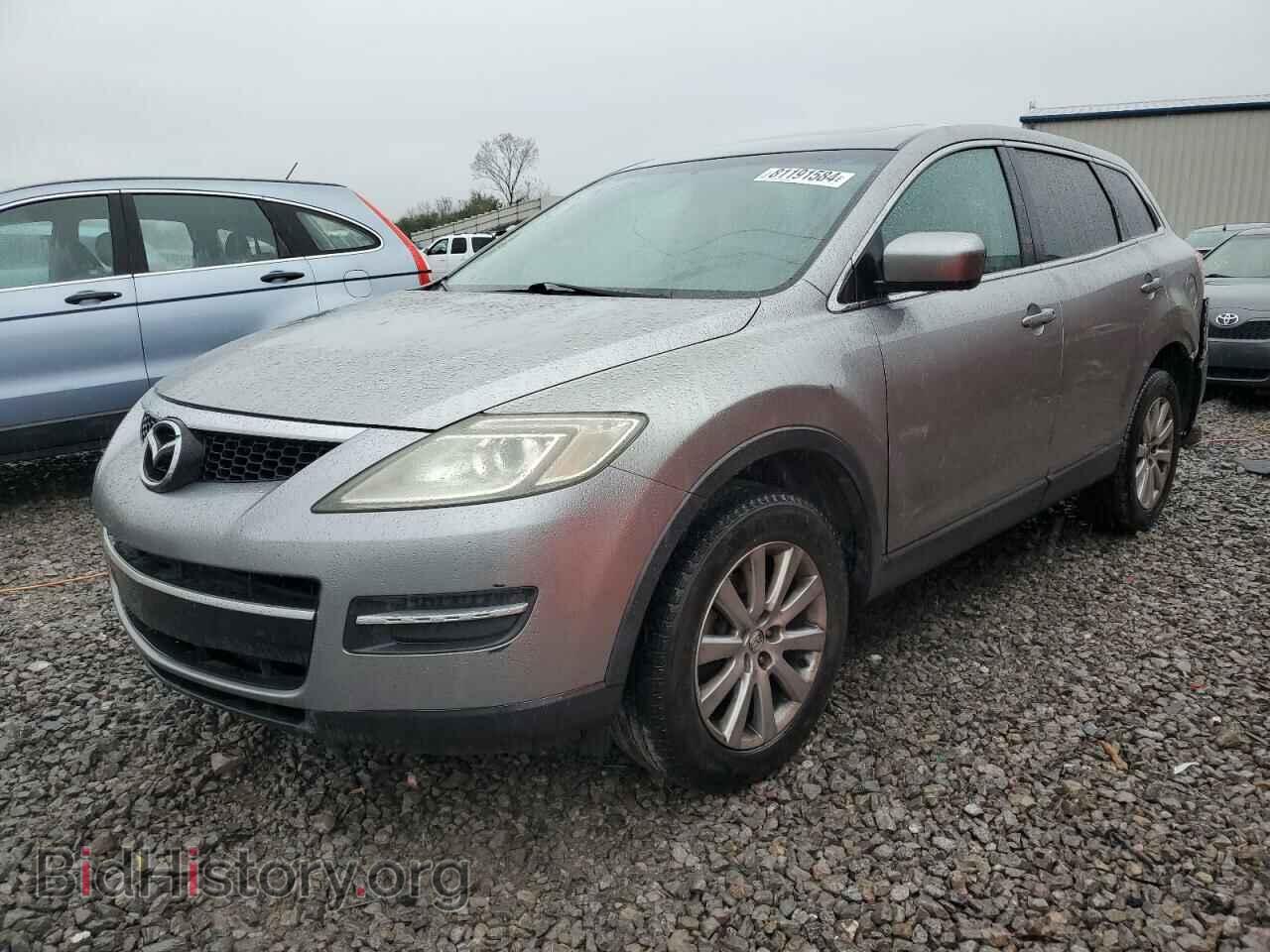Фотография JM3TB28A290178061 - MAZDA CX-9 2009