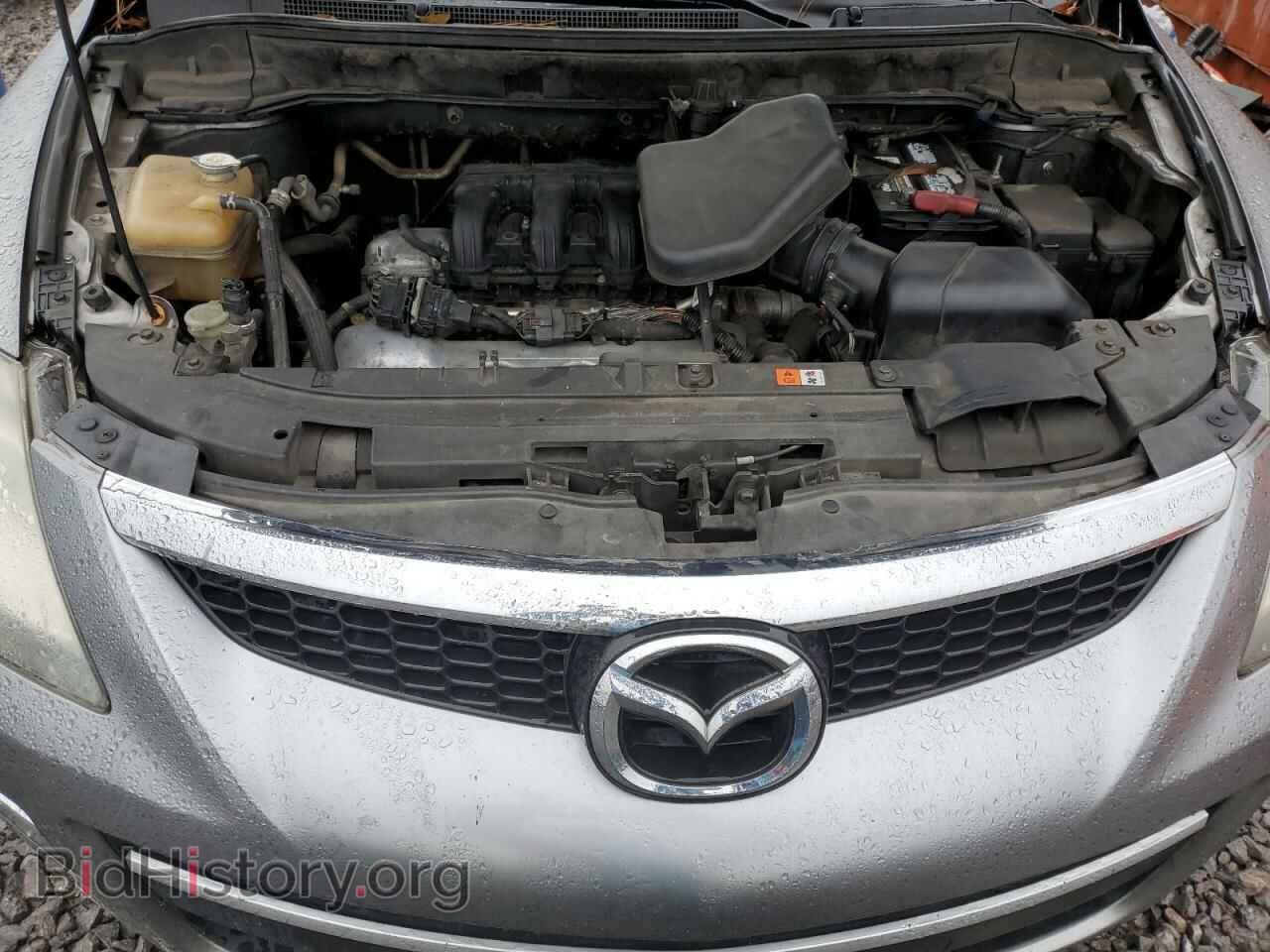 2009 MAZDA CX-9 - VIN: JM3TB28A290178061 - Фото 12