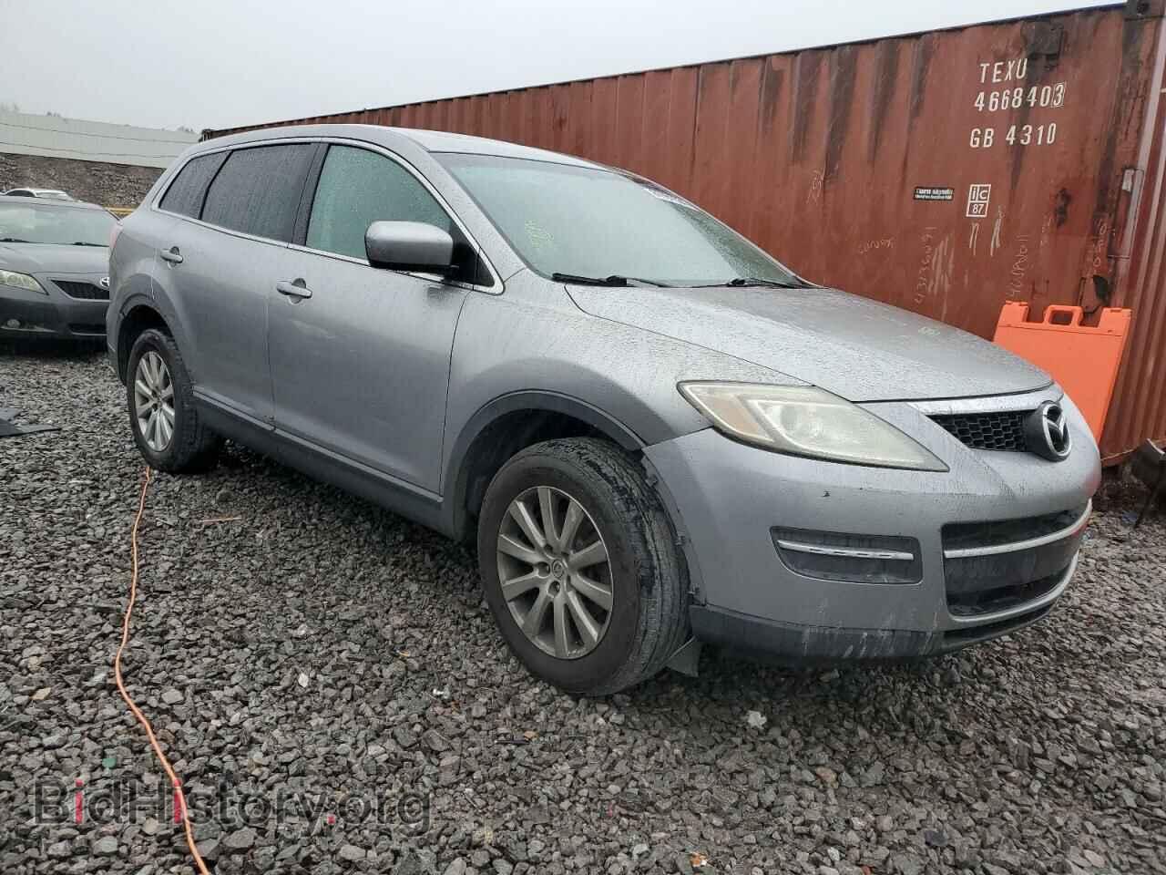 2009 MAZDA CX-9 - VIN: JM3TB28A290178061 - Фото 4
