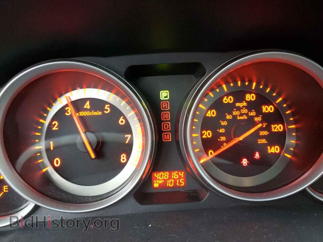 2009 MAZDA CX-9 - VIN: JM3TB28A290178061 - Фото 9