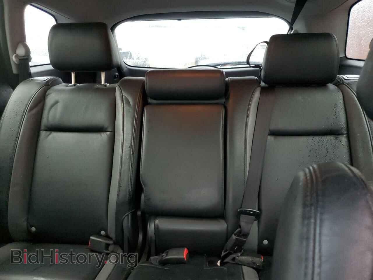 2009 MAZDA CX-9 - VIN: JM3TB28A290178061 - Фото 10