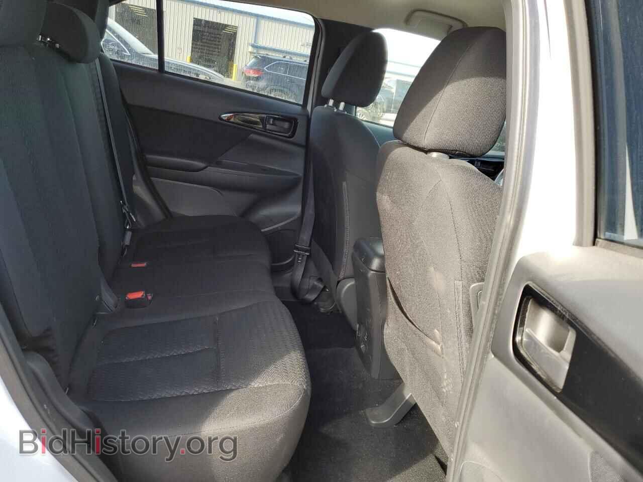 2024 MITSUBISHI ECLIPSE - VIN: JA4ATUAA8RZ070357 - Фото 11