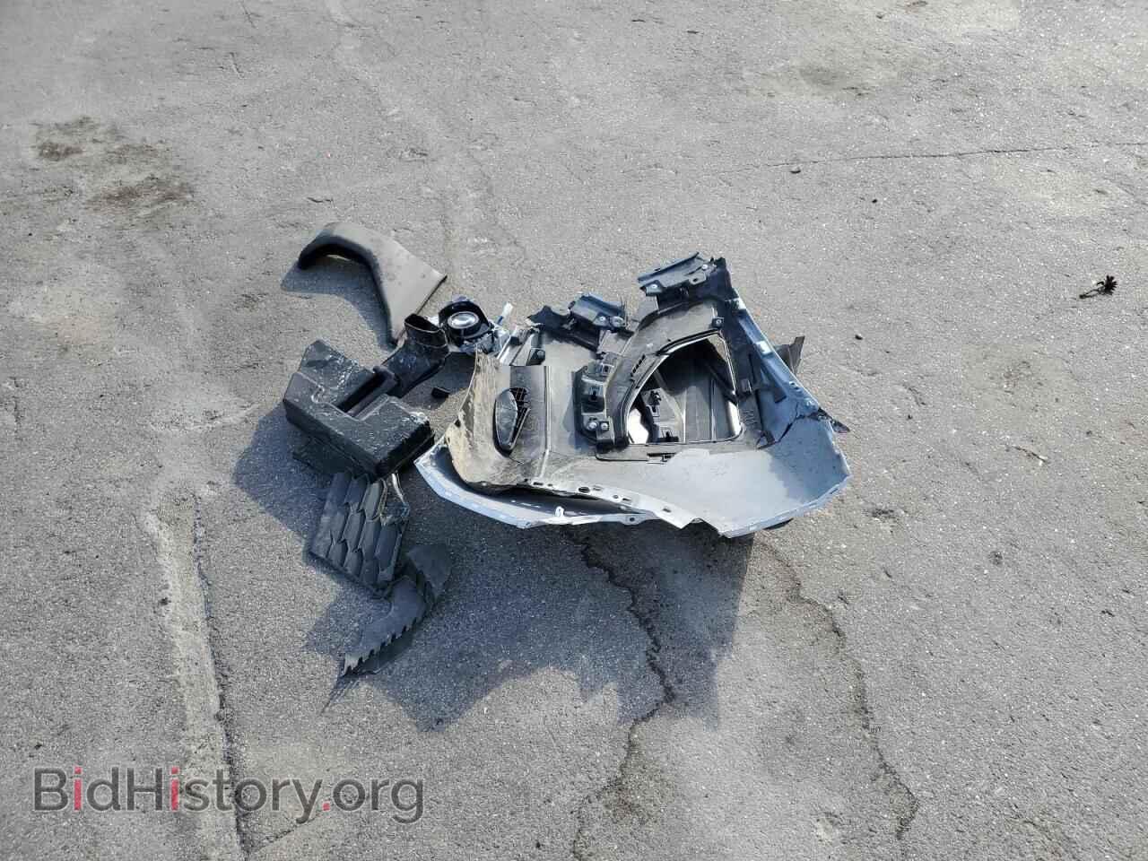 2024 MITSUBISHI ECLIPSE - VIN: JA4ATUAA8RZ070357 - Фото 13