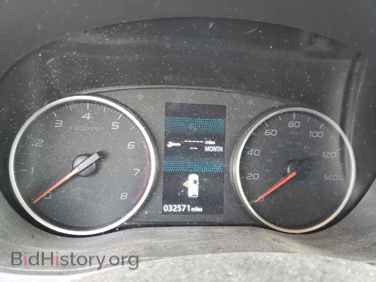2024 MITSUBISHI ECLIPSE - VIN: JA4ATUAA8RZ070357 - Фото 9