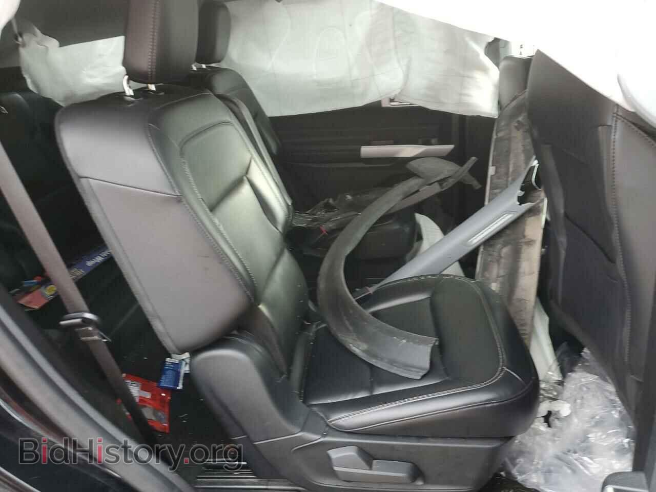 2021 FORD EXPLORER - VIN: 1FMSK8DH7MGB20470 - Photo 11