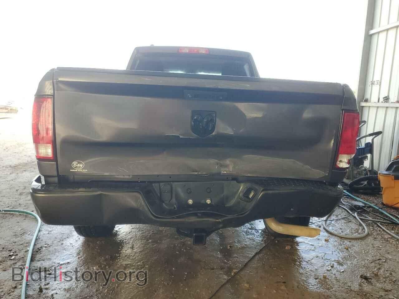 2018 RAM 1500 - VIN: 1C6RR6FT0JS244665 - Фото 6