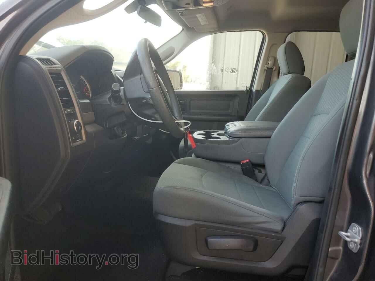 2018 RAM 1500 - VIN: 1C6RR6FT0JS244665 - Фото 7