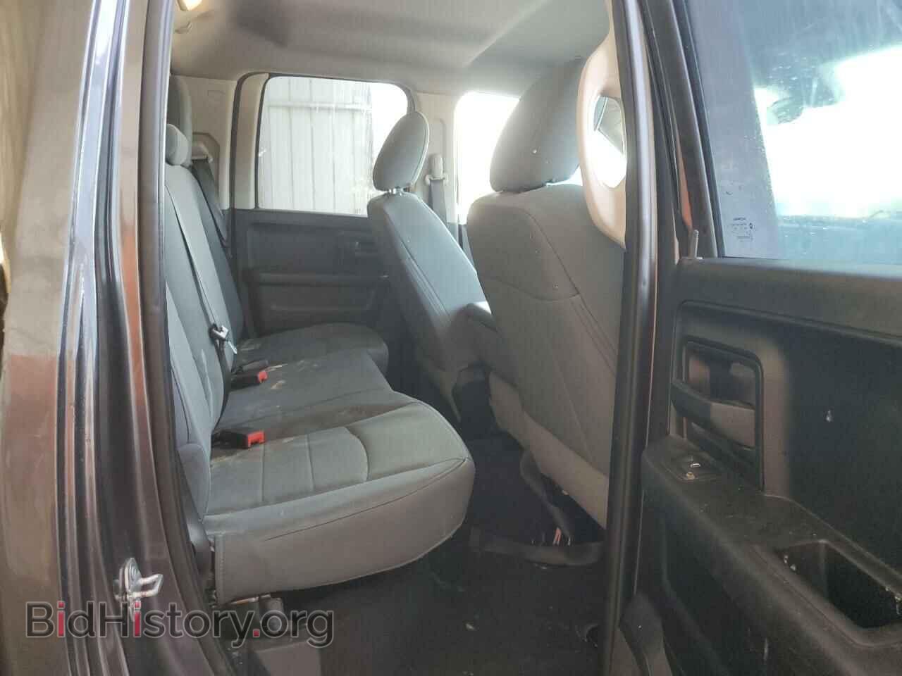 2018 RAM 1500 - VIN: 1C6RR6FT0JS244665 - Фото 10
