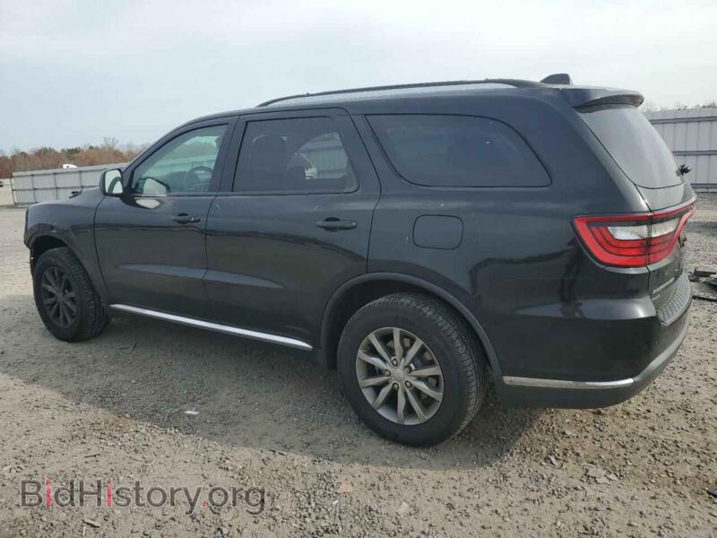 2017 Dodge DURANGO (VIN 1C4RDJAG0HC799169) — фото 2 из 13