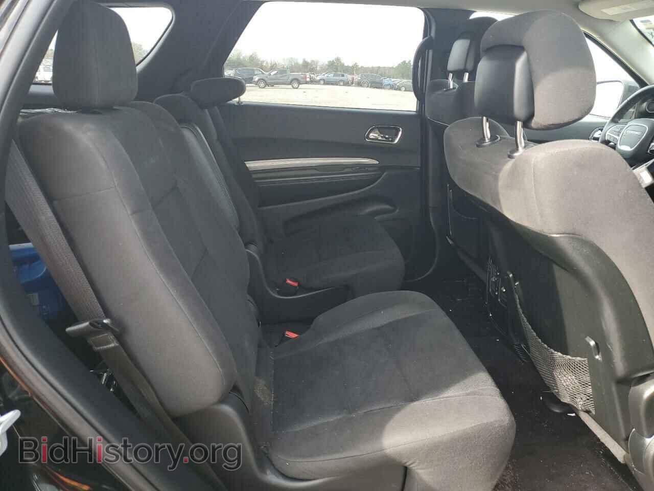 2017 DODGE DURANGO - VIN: 1C4RDJAG0HC799169 - Фото 11