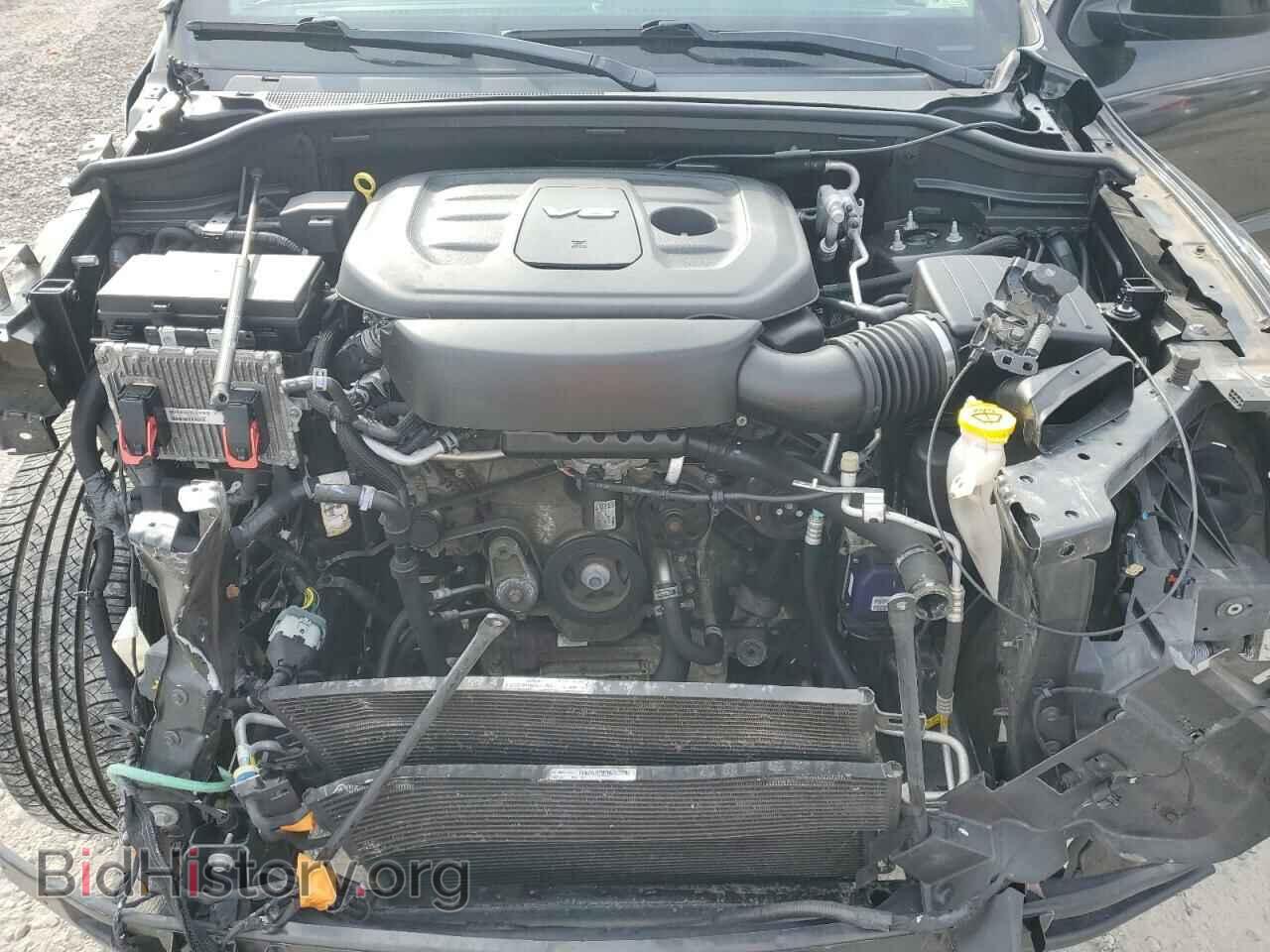 2017 DODGE DURANGO - VIN: 1C4RDJAG0HC799169 - Фото 12