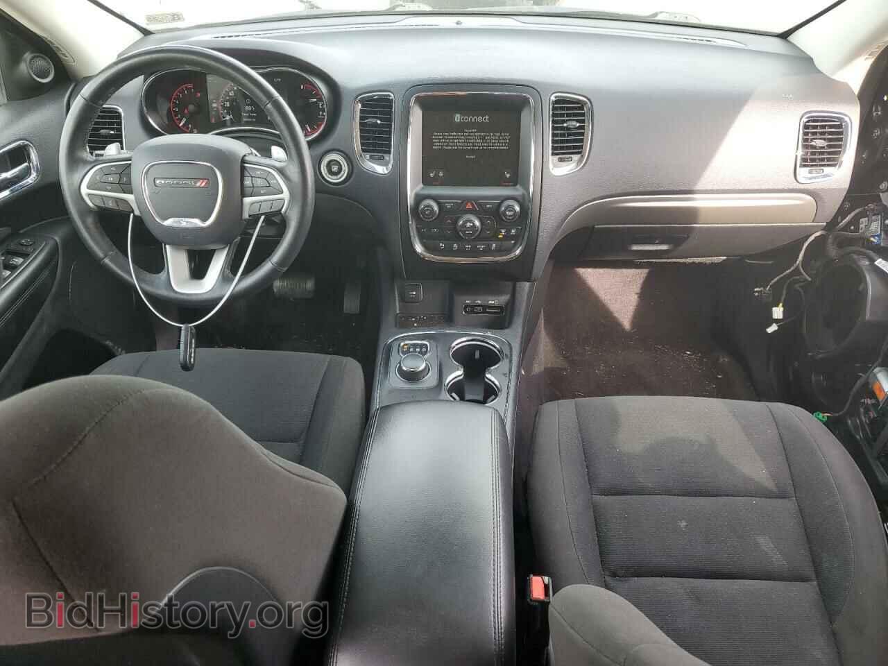 2017 DODGE DURANGO - VIN: 1C4RDJAG0HC799169 - Фото 8