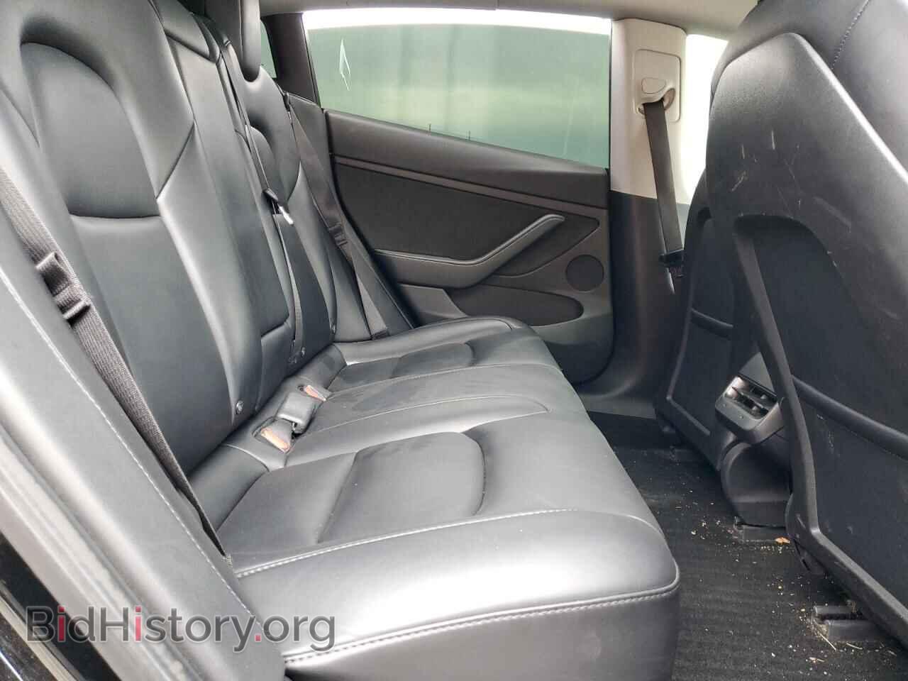 2021 TESLA MODEL 3 - VIN: 5YJ3E1EC6MF030196 - Photo 11