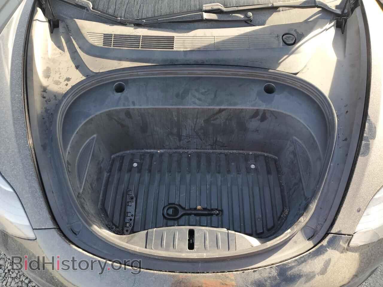 2021 TESLA MODEL 3 - VIN: 5YJ3E1EC6MF030196 - Photo 12