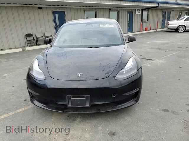 2021 TESLA MODEL 3 - VIN: 5YJ3E1EC6MF030196 - Photo 14