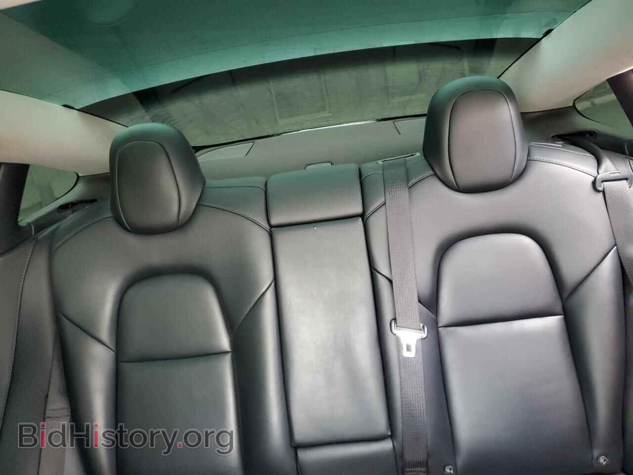 2021 TESLA MODEL 3 - VIN: 5YJ3E1EC6MF030196 - Photo 10