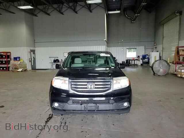 2013 HONDA PILOT - VIN: 5FNYF4H49DB003325 - Фото 14