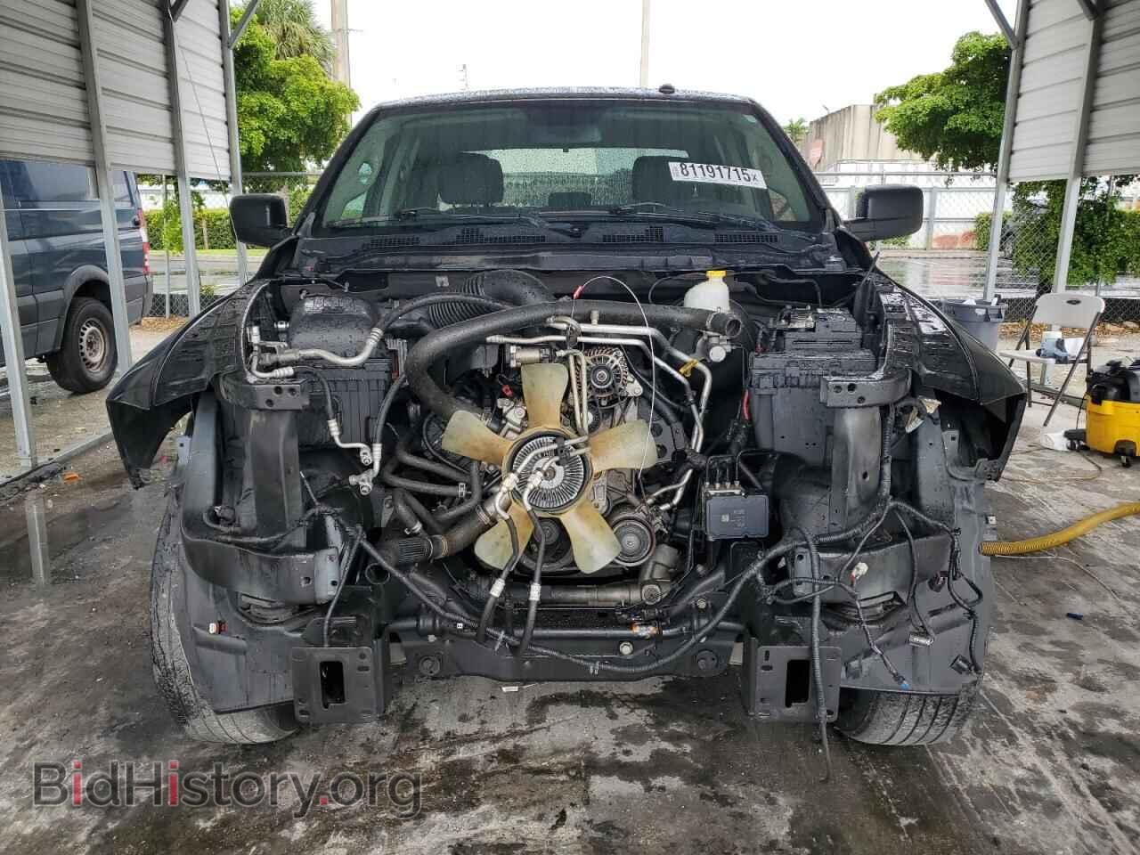 2016 RAM 1500 - VIN: 3C6RR6KT6GG150960 - Фото 5