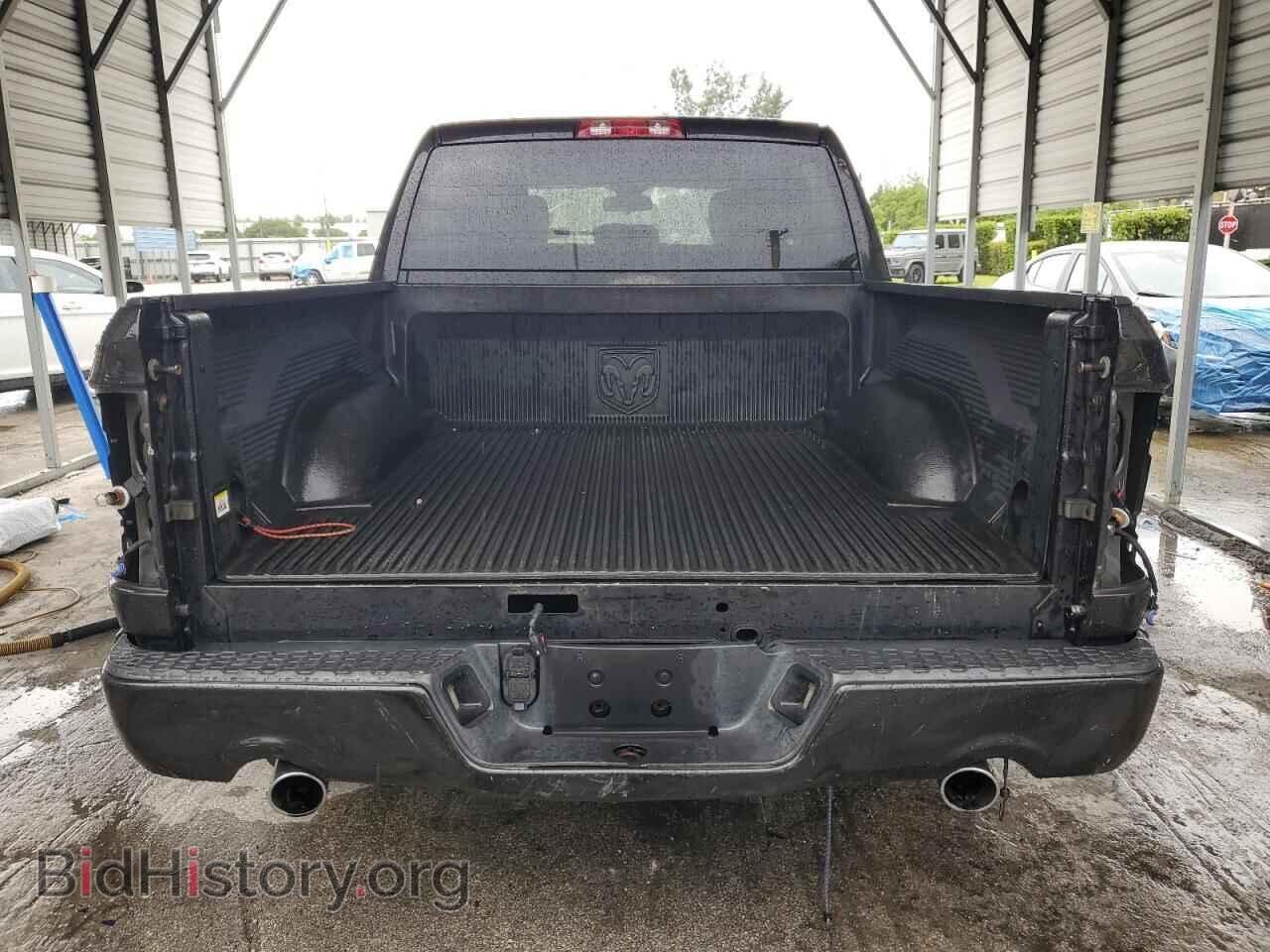 2016 RAM 1500 - VIN: 3C6RR6KT6GG150960 - Фото 6