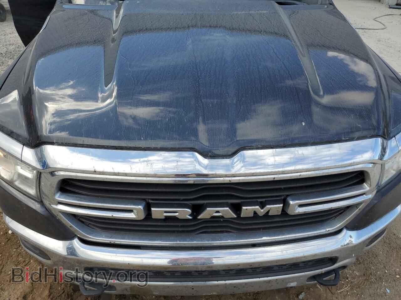 2021 RAM 1500 - VIN: 1C6SRFMT8MN821790 - Photo 11