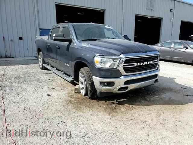 2021 RAM 1500 - VIN: 1C6SRFMT8MN821790 - Photo 13