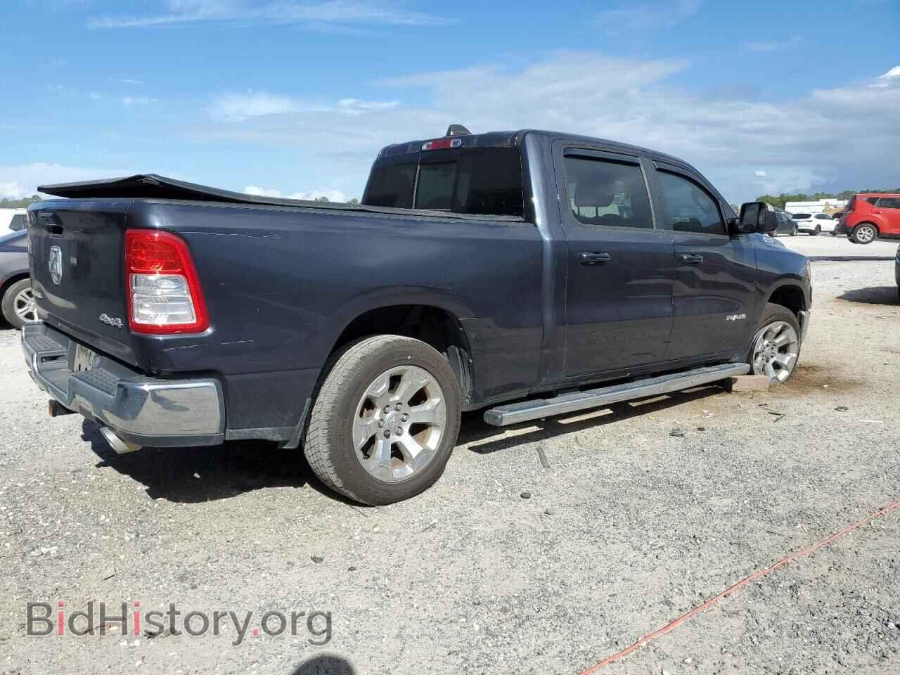 2021 RAM 1500 - VIN: 1C6SRFMT8MN821790 - Photo 3