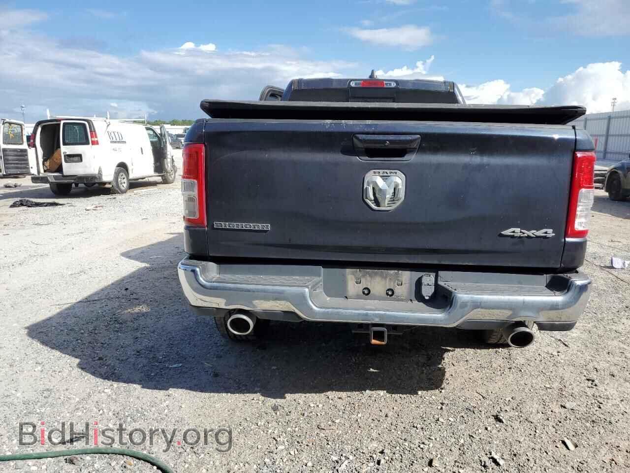 2021 RAM 1500 - VIN: 1C6SRFMT8MN821790 - Photo 6